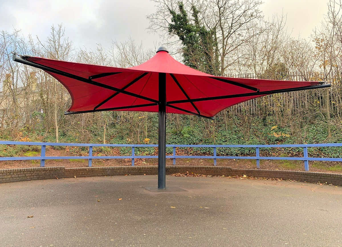 Ulverston Umbrella