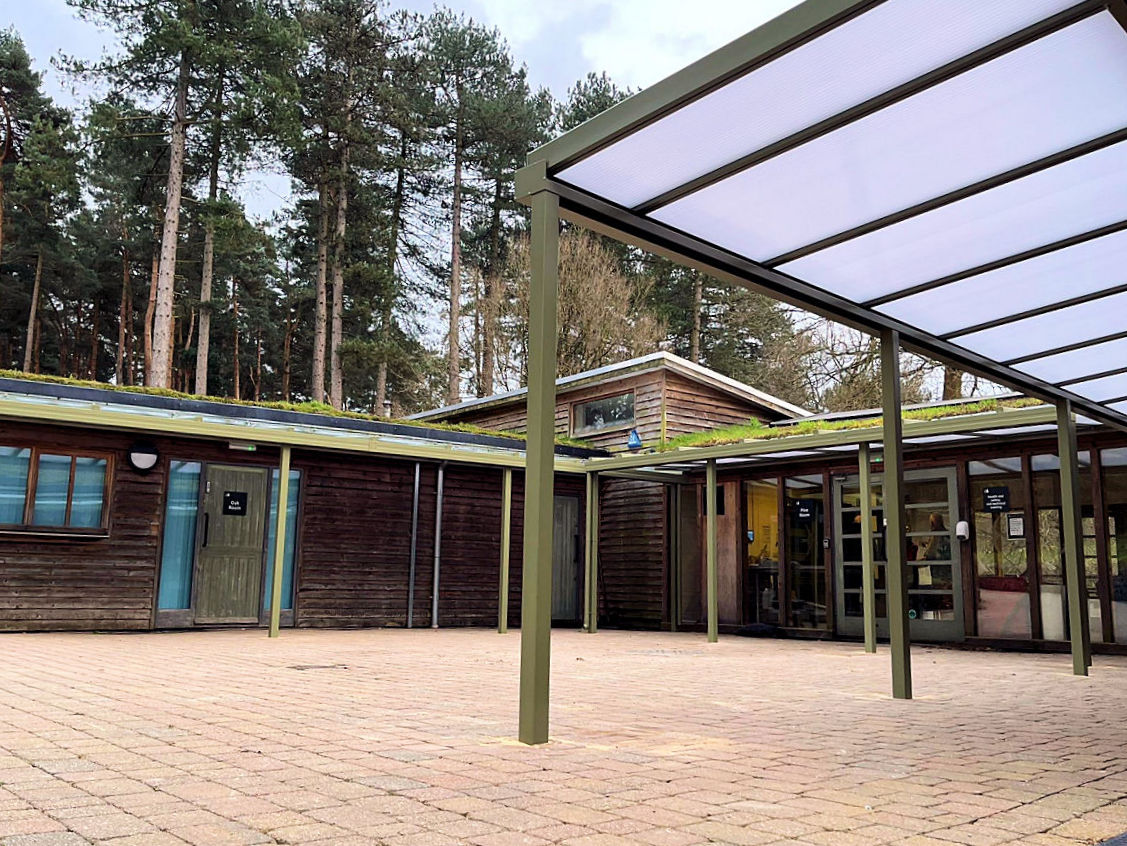 From Summer to Autumn: Planning Ahead with Able Canopies