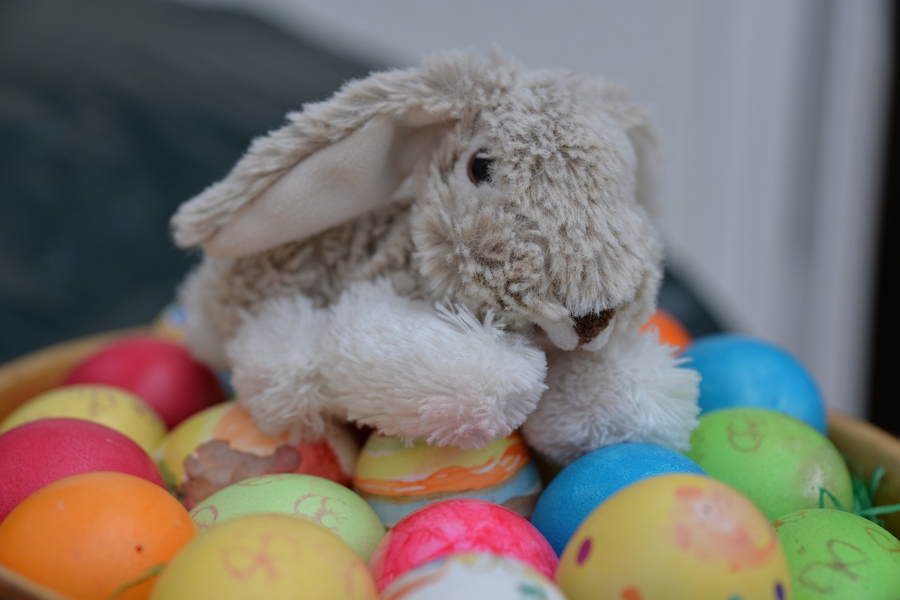 Easter Fundraising Ideas