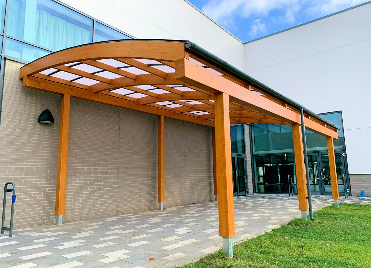 Why Canopy Materials Matter: Putting Safety and Quality First