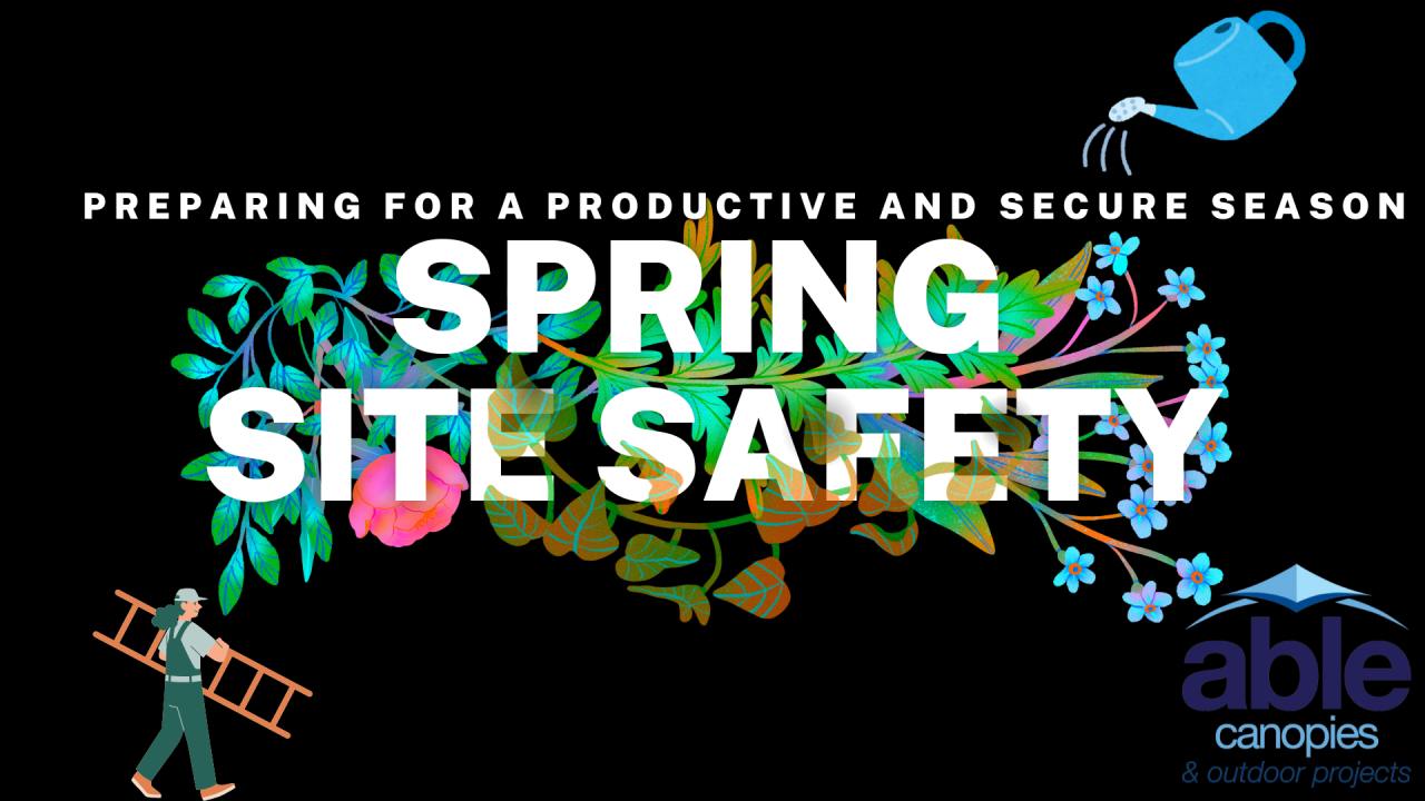 Longer Days, Safer Ways