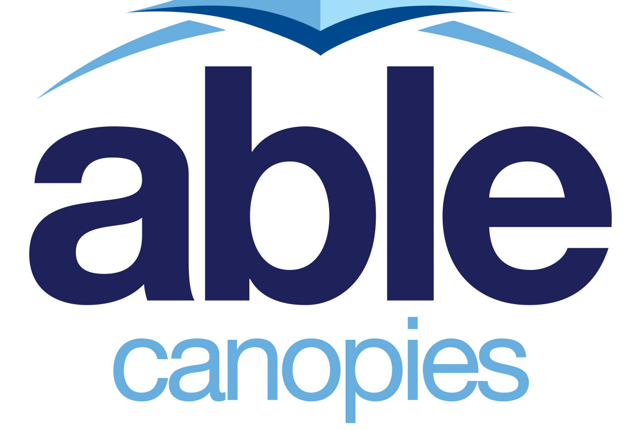 Able Canopies® – Protecting a Name Built Over 20 Years