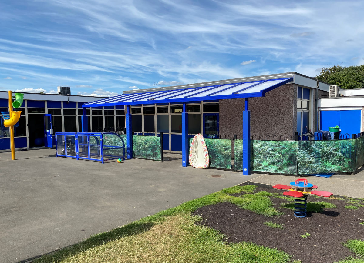 Bridging the Gap in Early Environmental Education