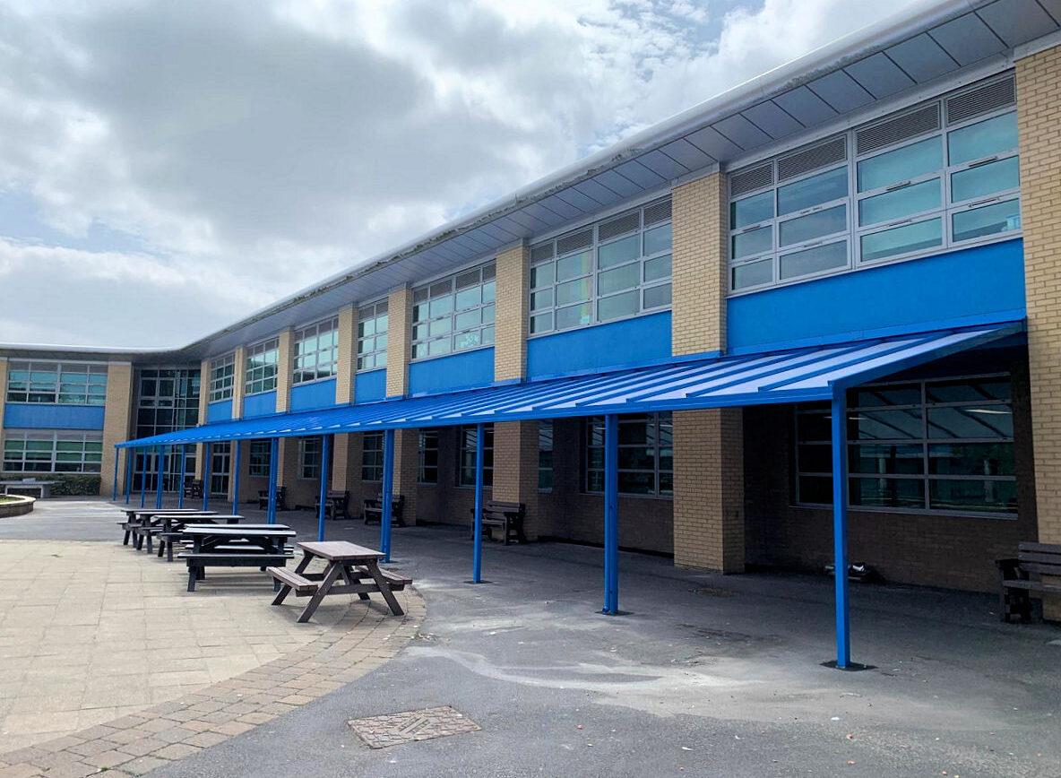 A Beginner’s Guide to Canopies