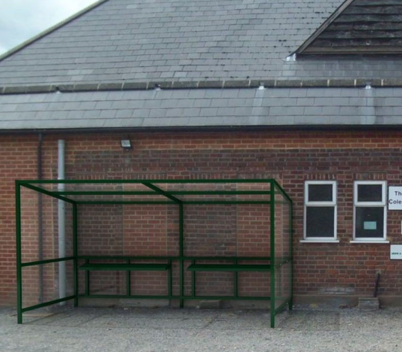 Waiting Made Better – Discover Our Range of Waiting Shelters