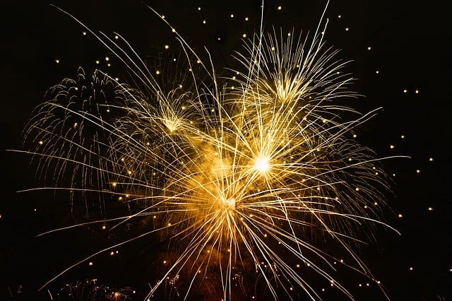 How to Fundraise with Fireworks: A Guide for Schools