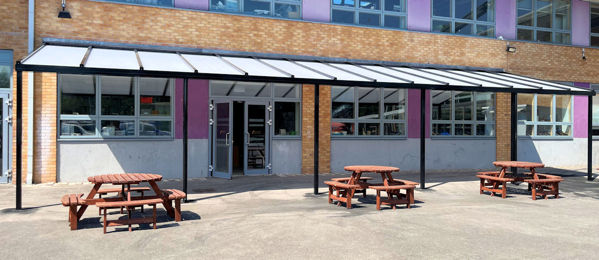 Learning Outside The Classroom Secondary School Ideas