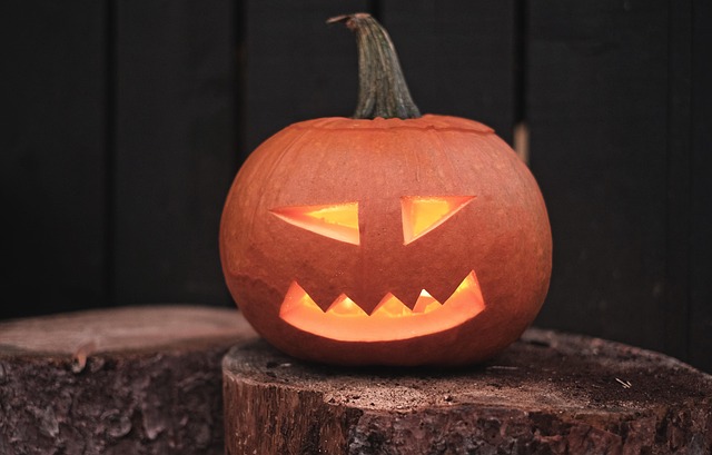 Spooktacular Outdoor Learning Activities for Halloween