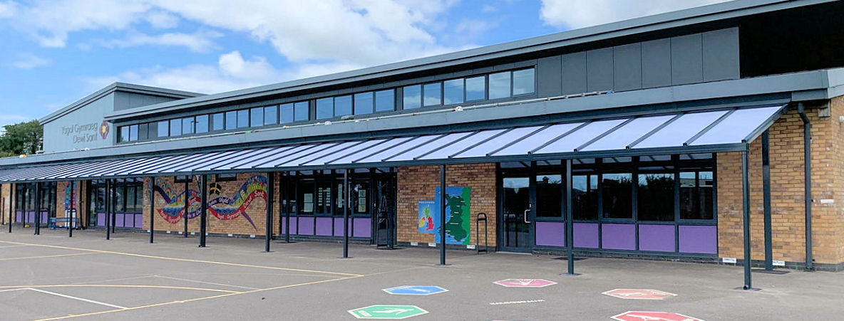 Save 10% and Transform Your Outdoor Area with an All-Weather Canopy