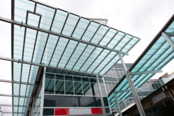 Insights by Able Canopies: September