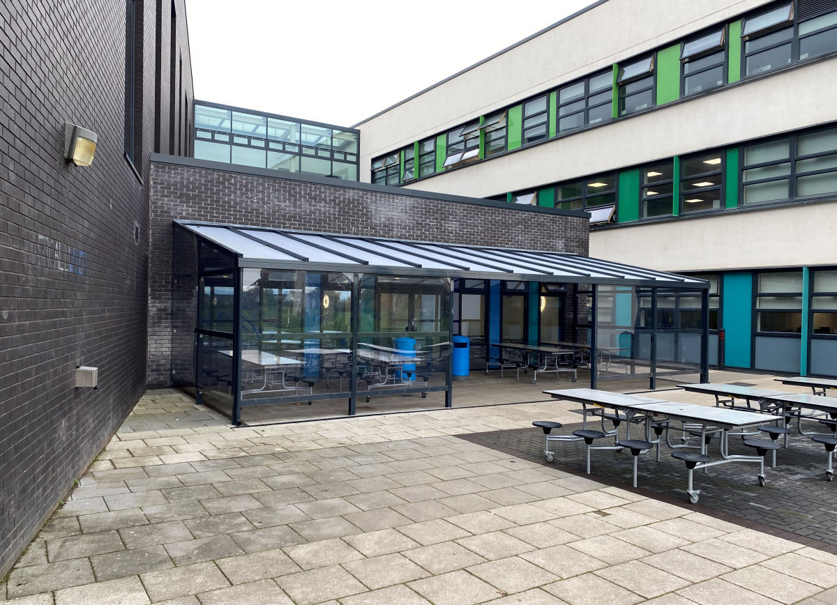 Save 10% and Transform Your Outdoor Area with an All-Weather Canopy