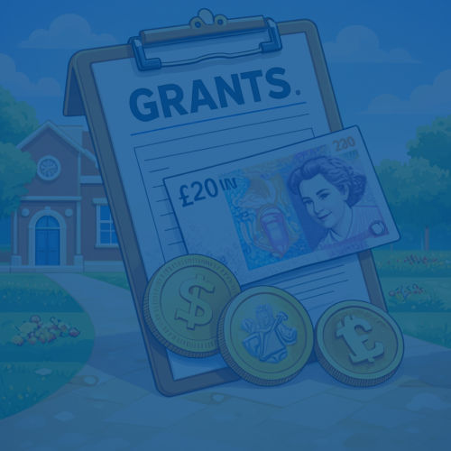 Planning Ahead for Spring and Summer: Investing in Outdoor Facilities for Academies