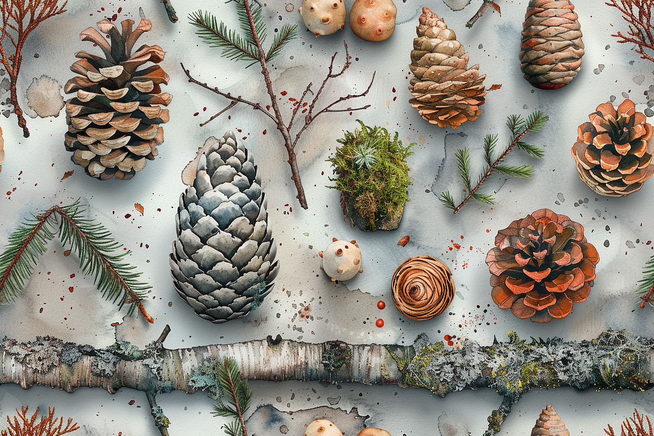 Three Ideas For Natural Items For Next Term