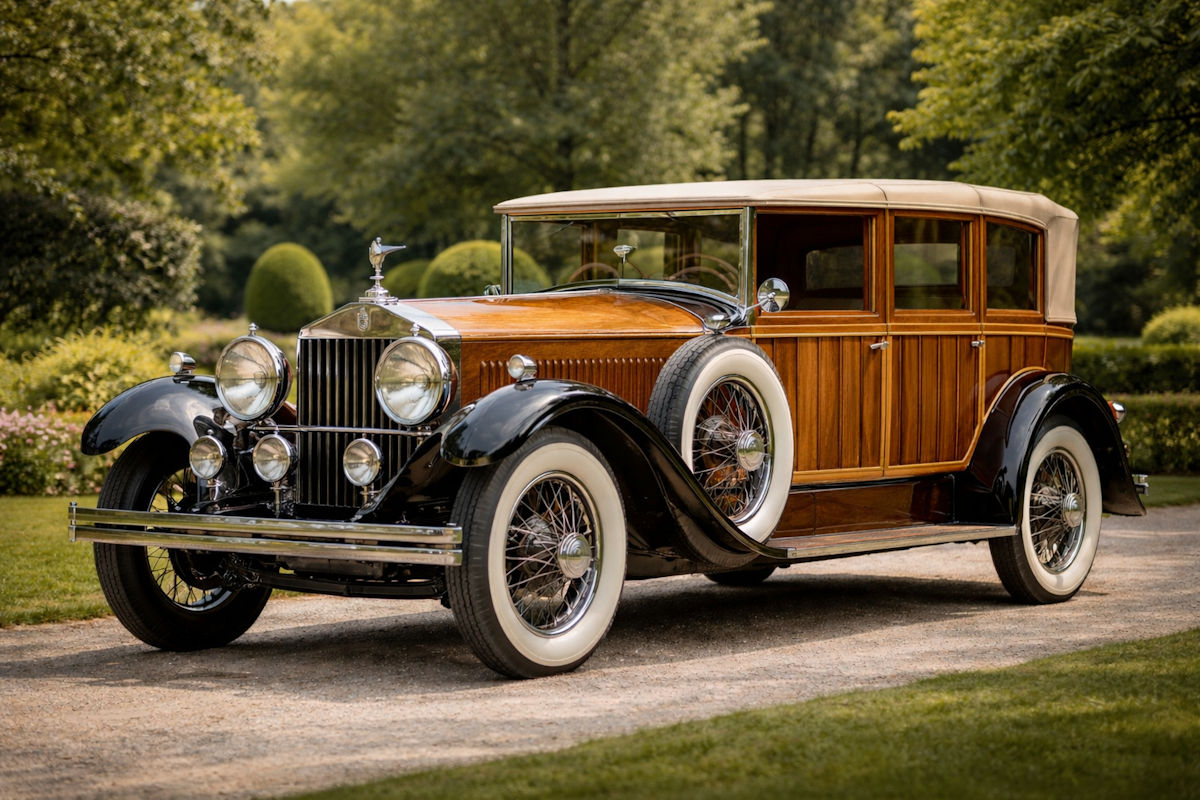 Our Canopies and Their Car Alter Egos