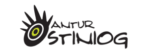 Antur 'Stiniog Logo