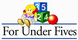 For Under Fives Limited logo