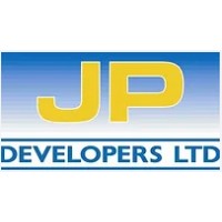 J P Developers Ltd logo