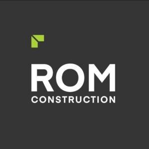 ROM-construction-ltd-logo