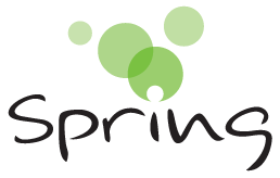 Spring (Cultivated) Ltd logo-home