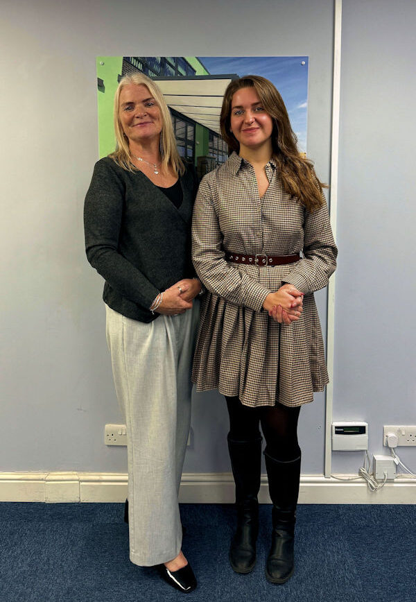 Able Canopies Take on the Walk the Walk 26.2 Mile Challenge