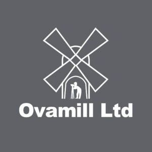 ovamill-limited-logo