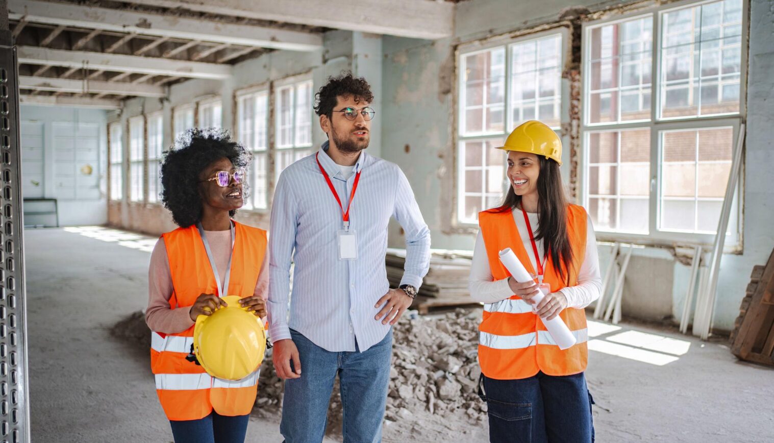 Retrofitting and Outdoor Infrastructure: What to Consider Before You Build