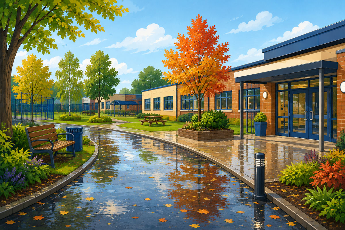 Future-Proof Outdoor Spaces Before Autumn Arrives