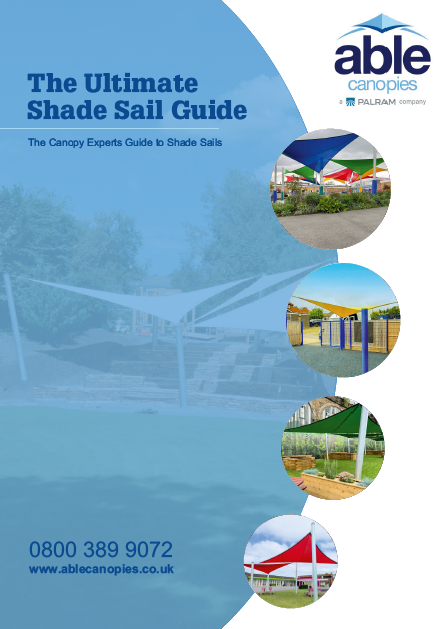 Discover Our Newly Updated Shade Sail Guide